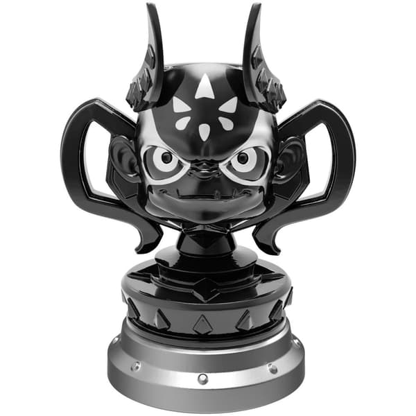 Kaos Trophy Skylanders SuperChargers (Brukt)