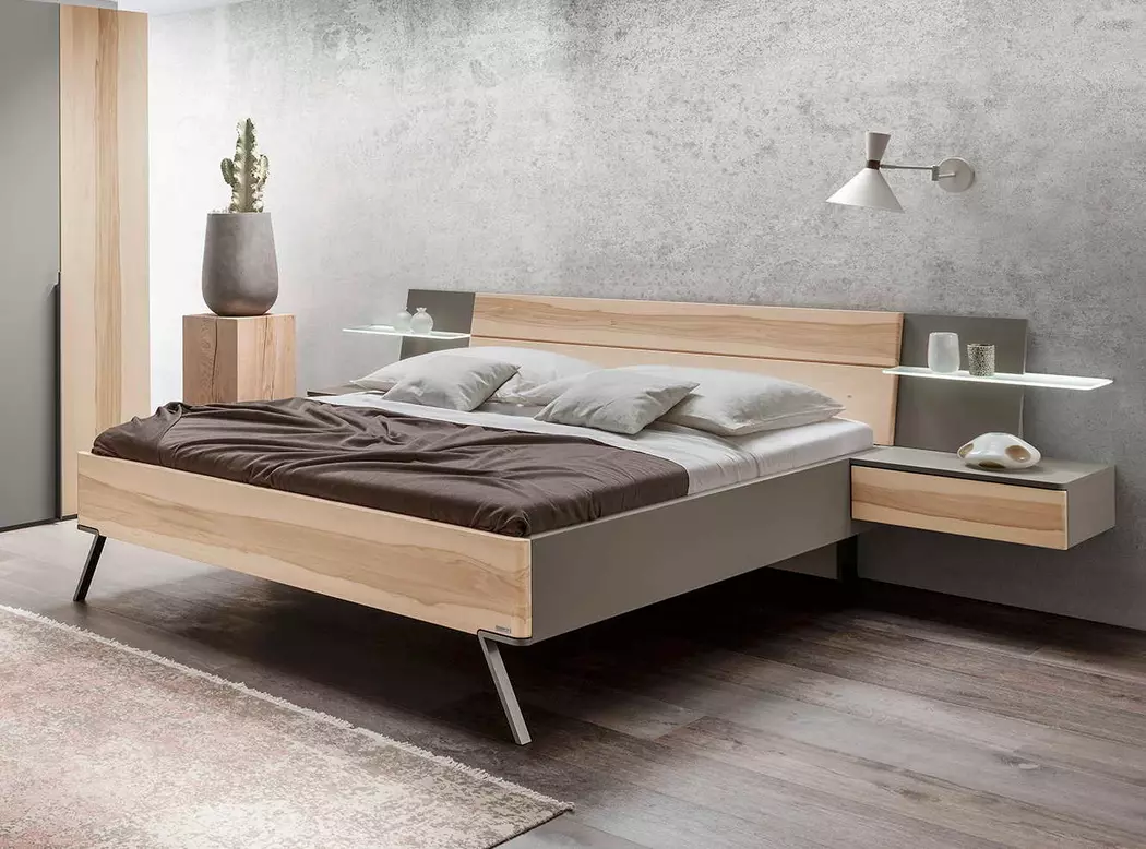 Bett Para 180 x 200 cm