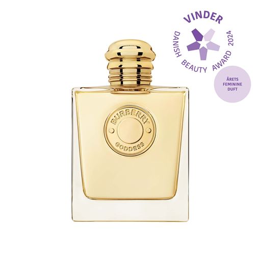 Burberry Goddess Eau De Parfum, 100 ml