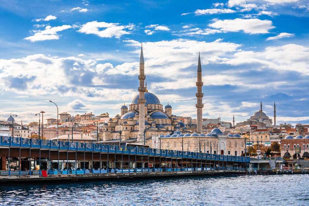 Rondreis Cultureel Turkije Zie beschrijving - Hotel