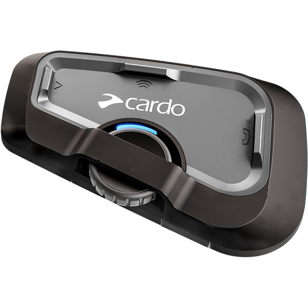 Cardo - Intercom Freecom 4X Noir