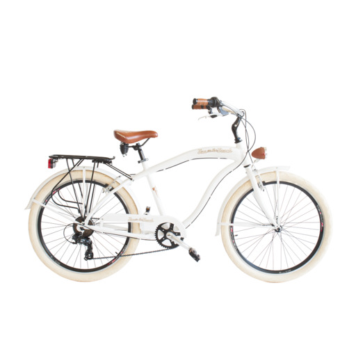 Bicicleta Via Veneto 790m Cruiser