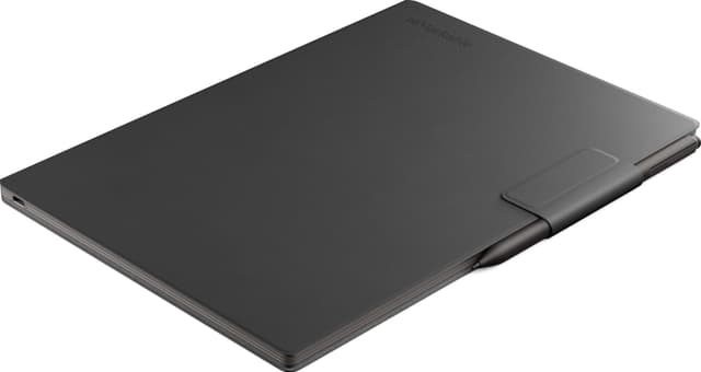 reMarkable Paper Pro E-ink tablet + Marker Plus + Folio Leather sæt