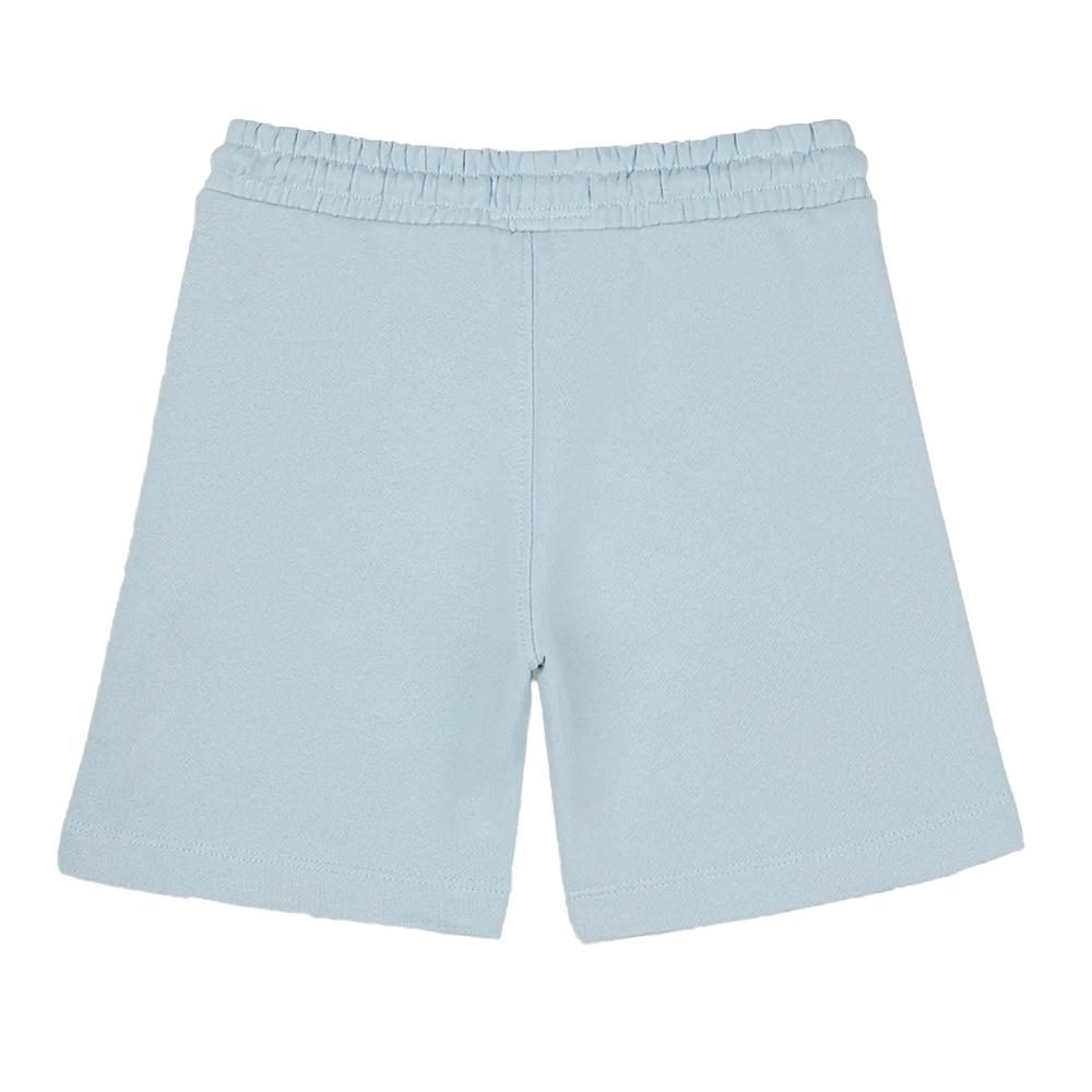 Teddy Smith Short Vert Bleuté Homme Teddy Smith Narky