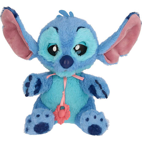 Baby Paws Stitch bamse 24 cm