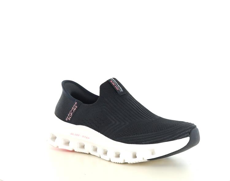 Skechers 150422 Glide-step Pro - schwarz