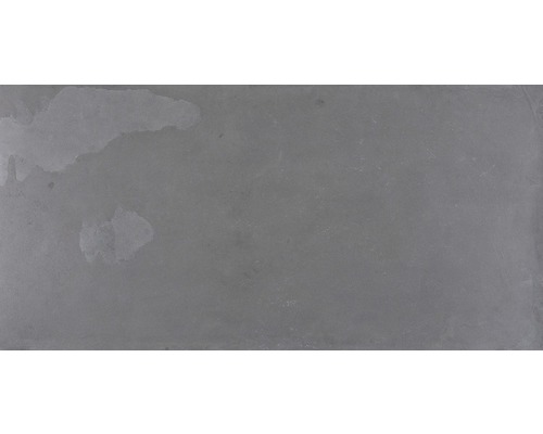 Echte steen bonte leisteen SlateLite flinterdun 1,5 mm Zwart 120x240 cm