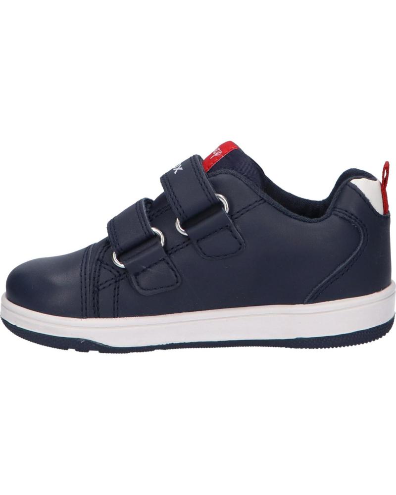 Geox B361la 00085 B Novos Sapatos Esportivos Flick