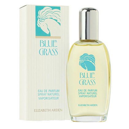 Elizabeth Arden Blue Grass Eau de Parfum for her