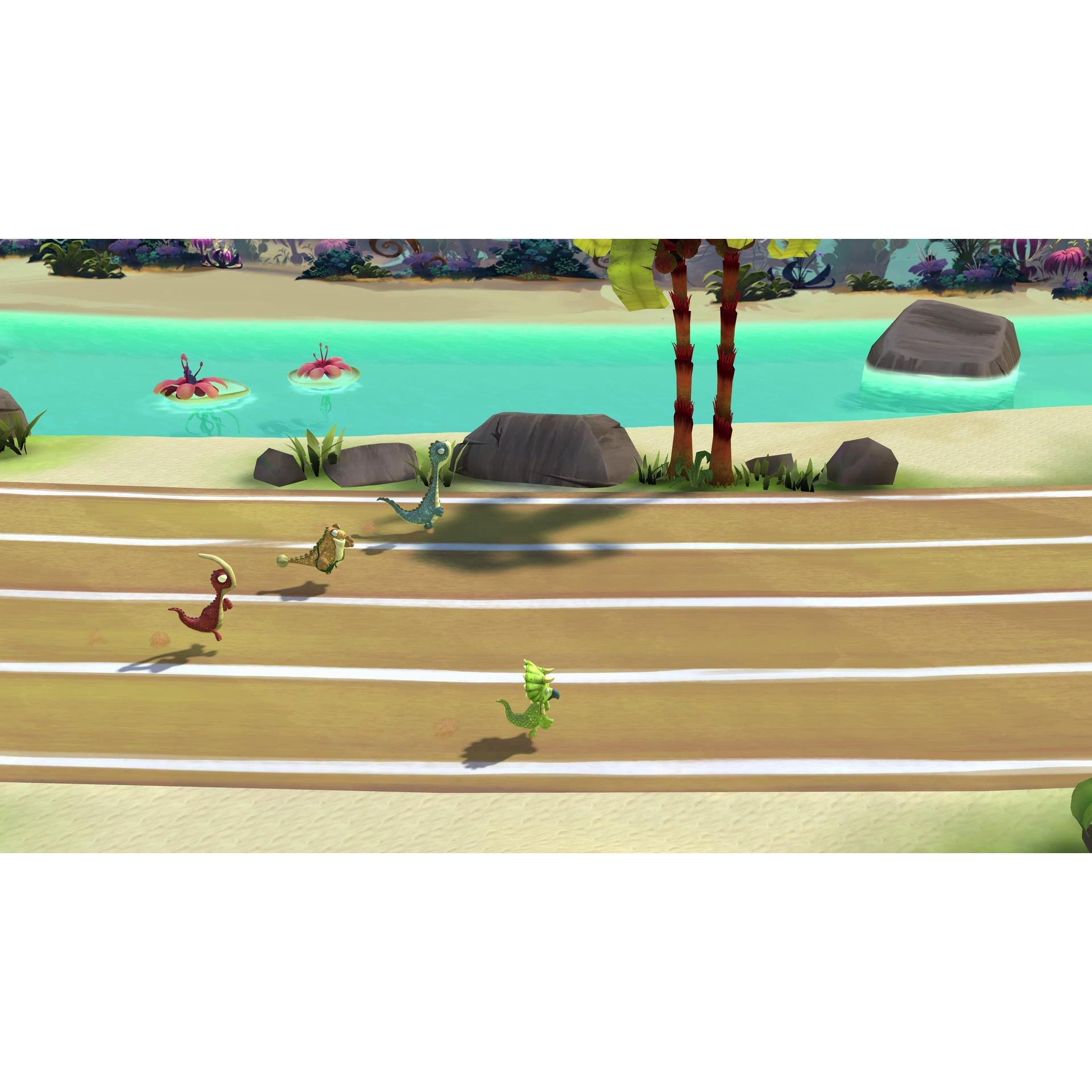 Outright Games GAME Gigantosaurus: Dino Sports