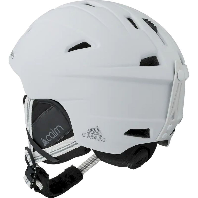 Electron J - Casque ski enfant