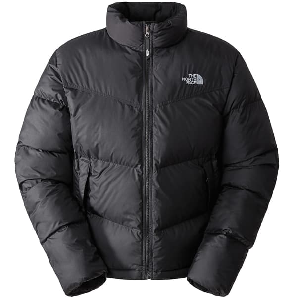 Doudoune THE NORTH FACE M SAIKURU JACKET TNF BLACK