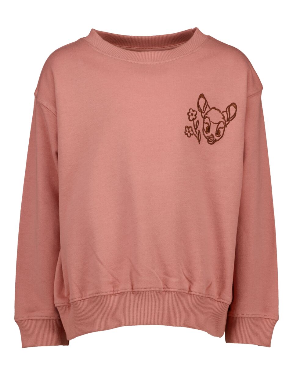 Sweater - Oranje