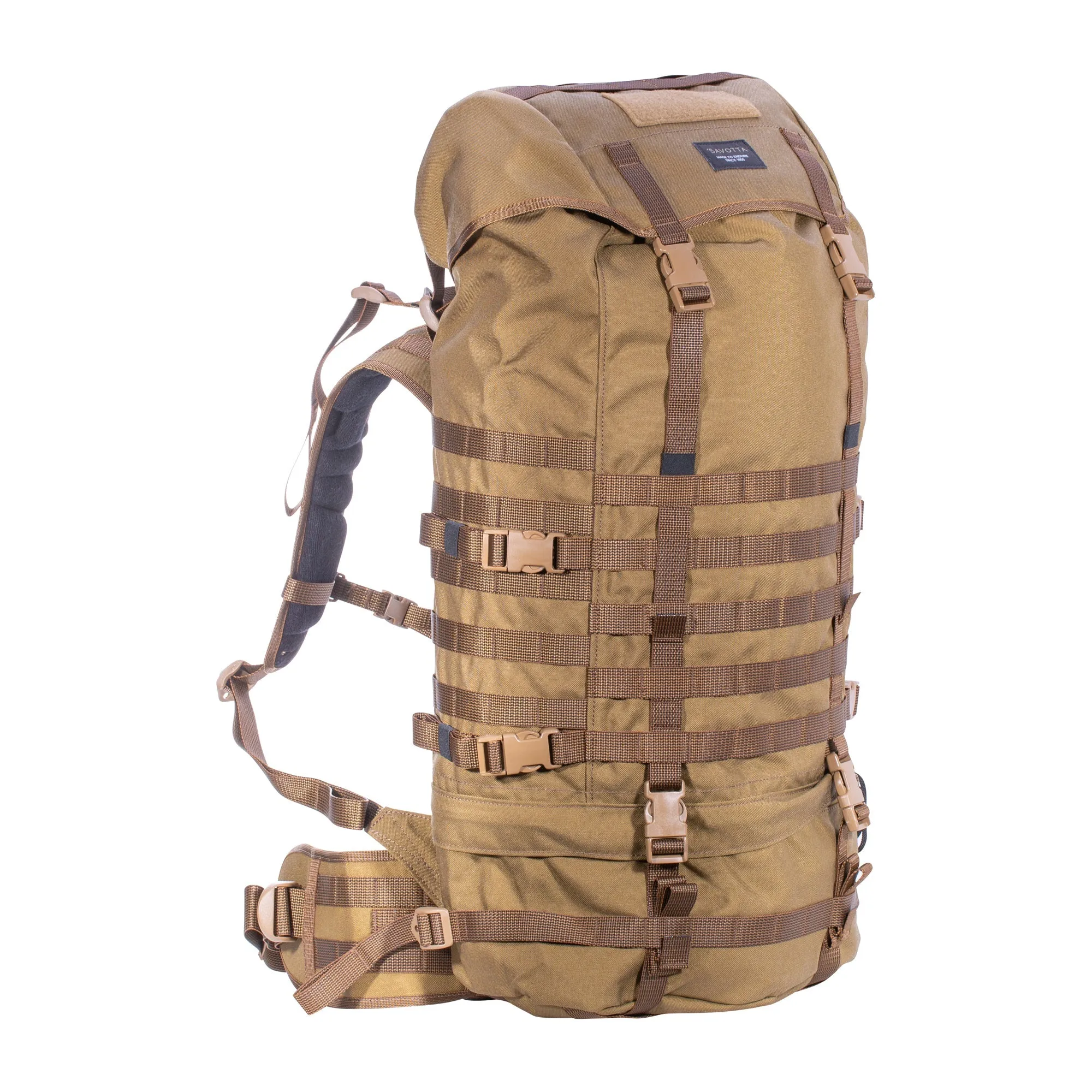Savotta -  Rucksack Jääkäri L