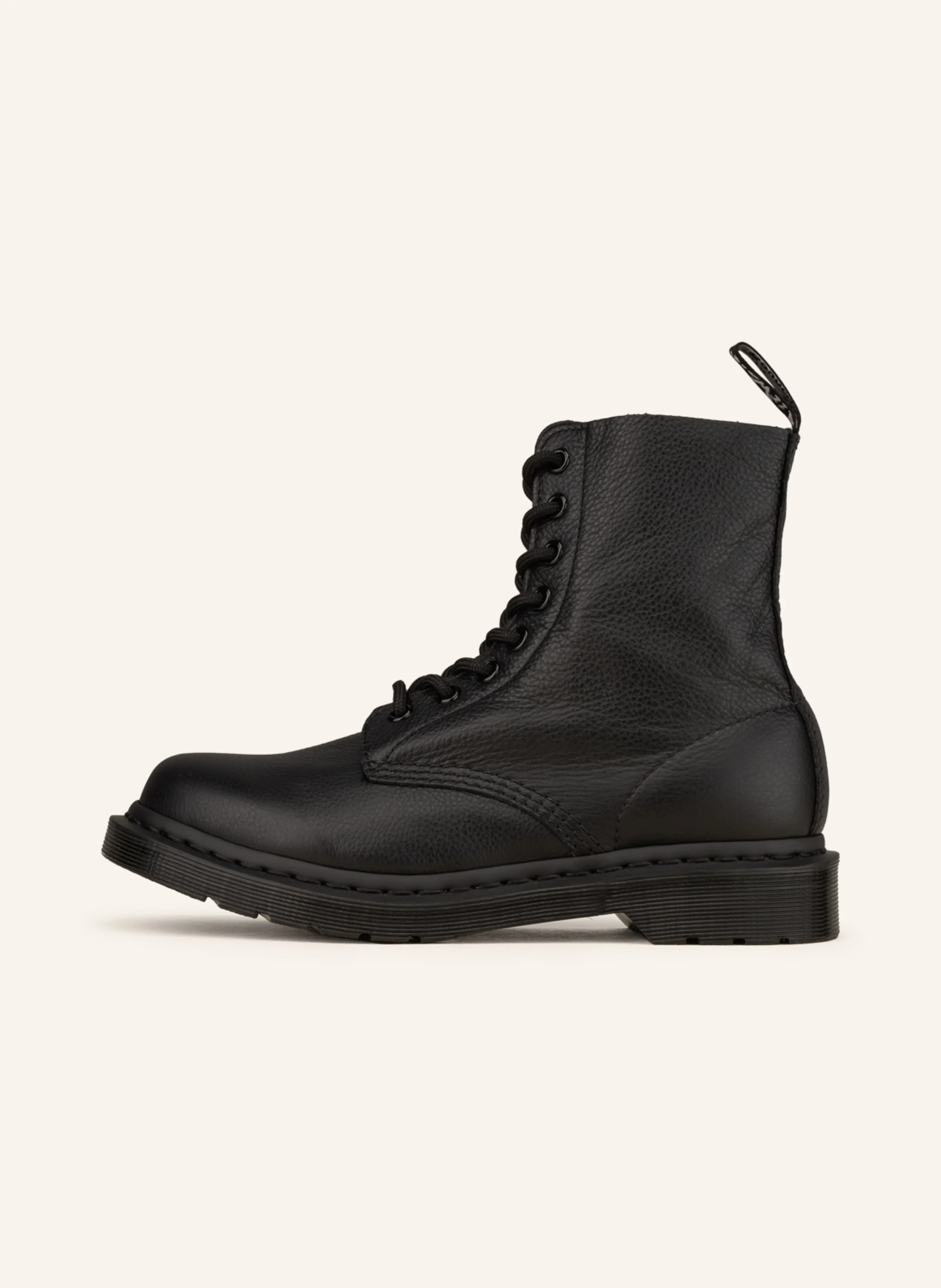 Dr. Martens Schnürboots 1460 PASCAL MONO