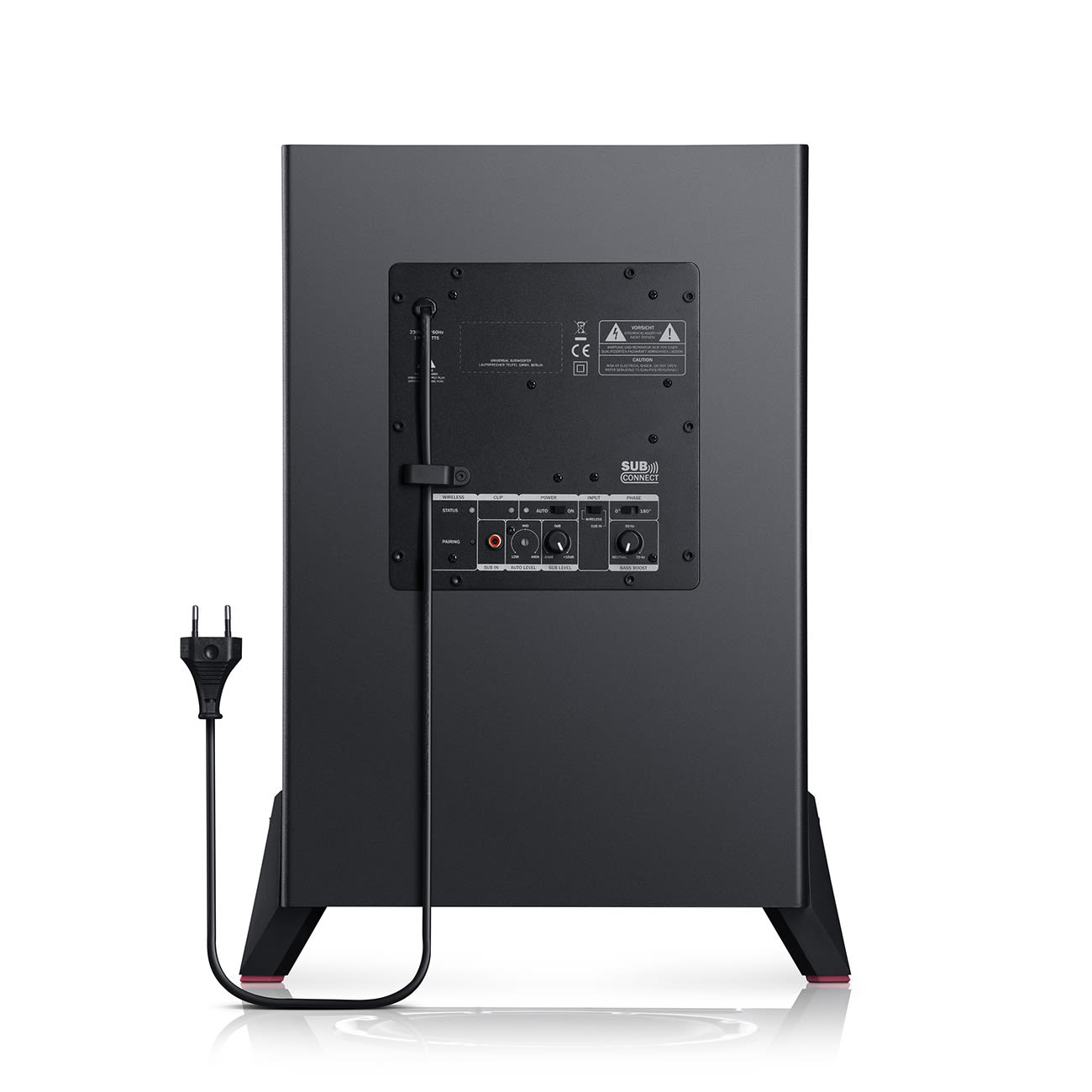 CINEBAR PRO