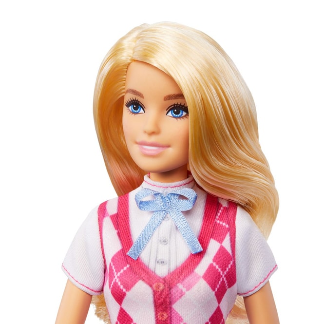 Barbie Mysteries - Das geheimnisvolle Pferdeabenteuer - Malibu - Reiterin