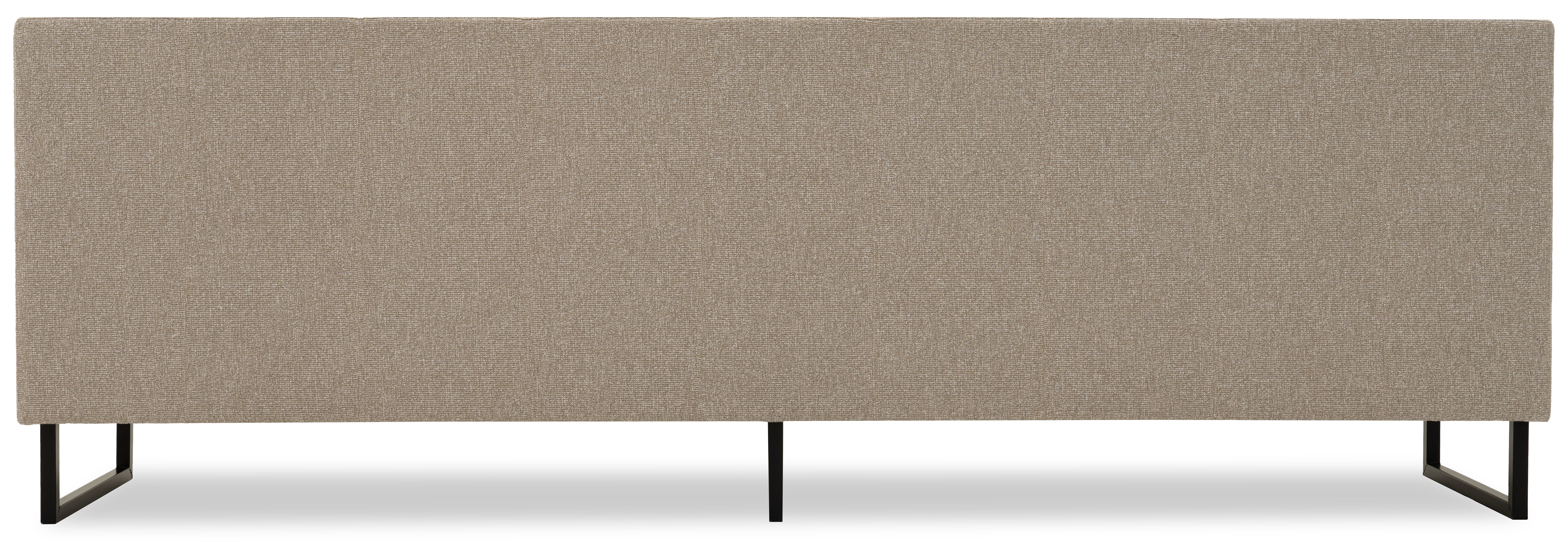 Eetbank Madelon D70 x H100 cm