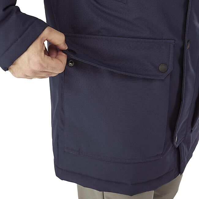 LAFUMA - VESTE LAPLAN PARKA M