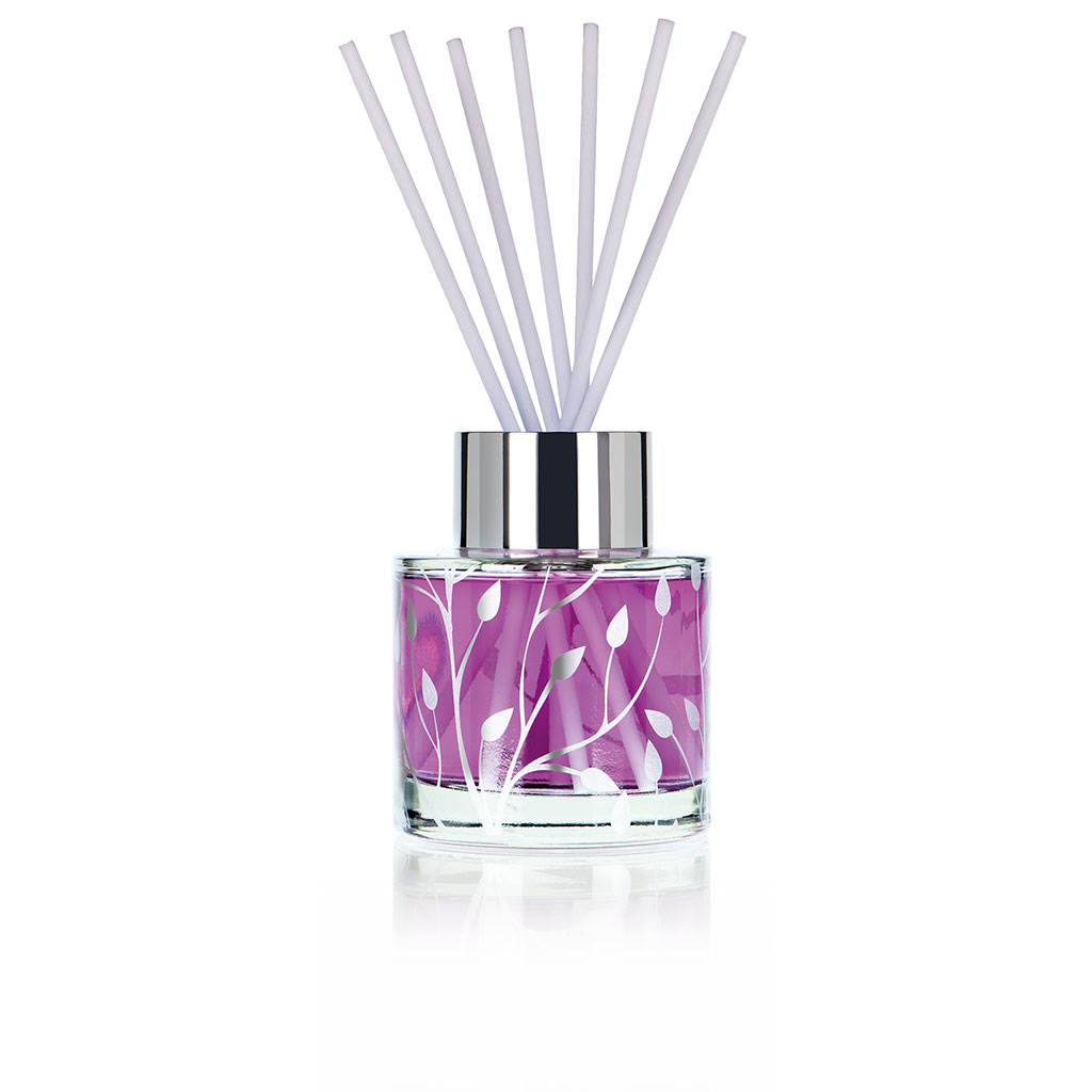 Diffuseur de parfum L'Heure florale 200ml - GOA