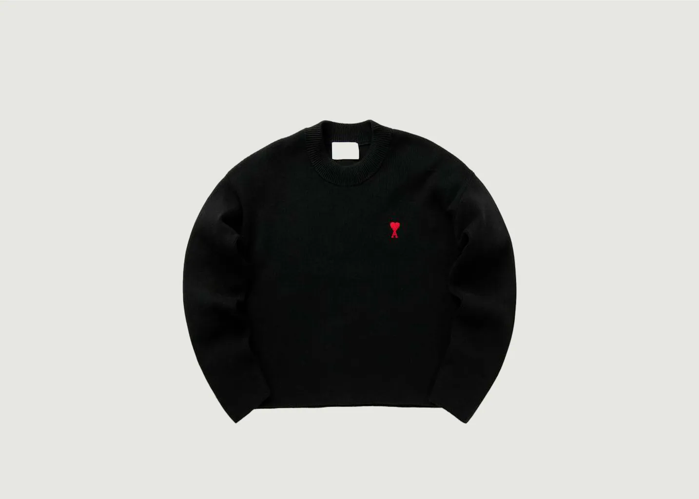 Sweatshirt Ami De Coeur AMI Paris