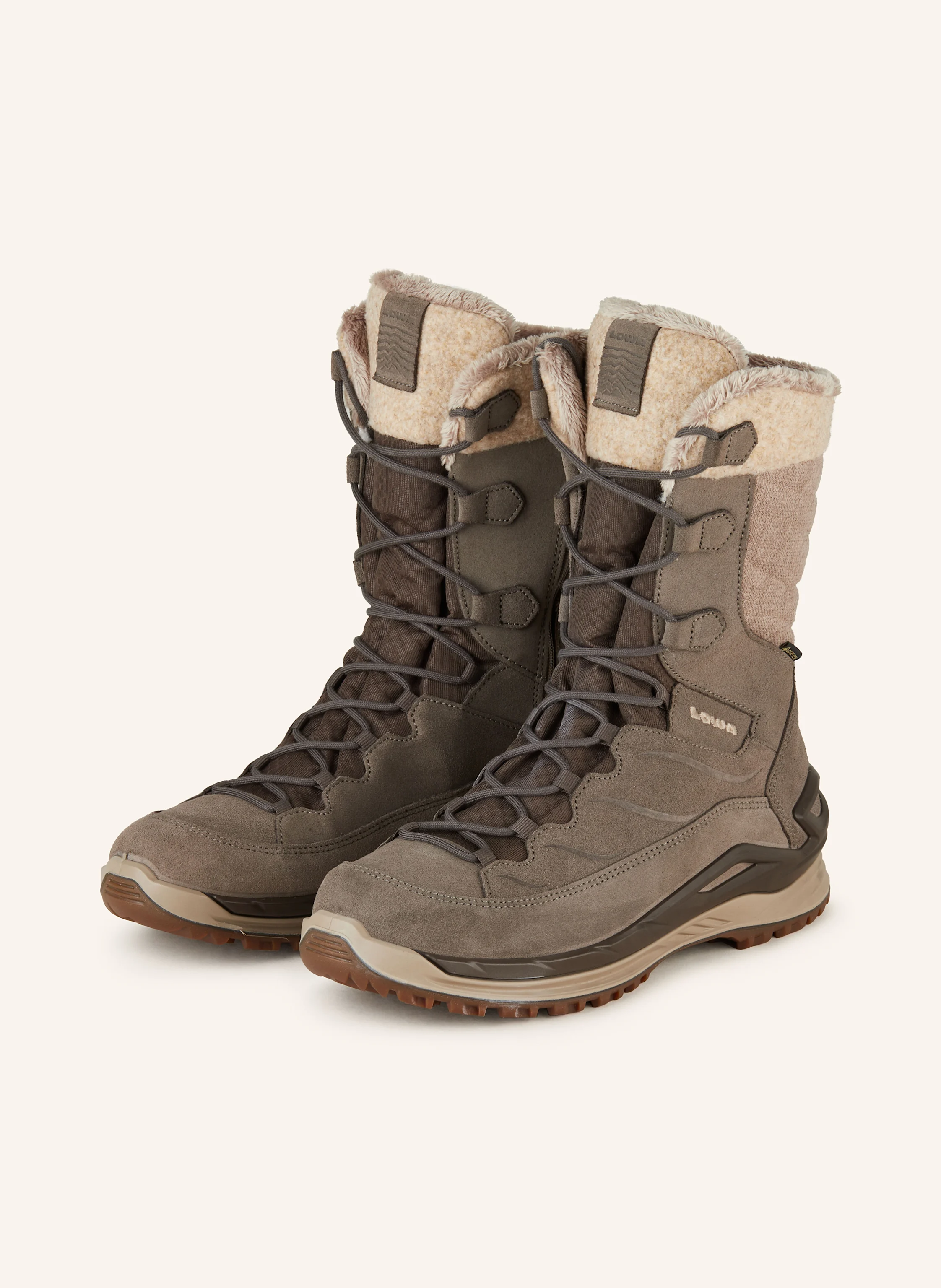 LOWA Wanderschuhe BARINA EVO GTX