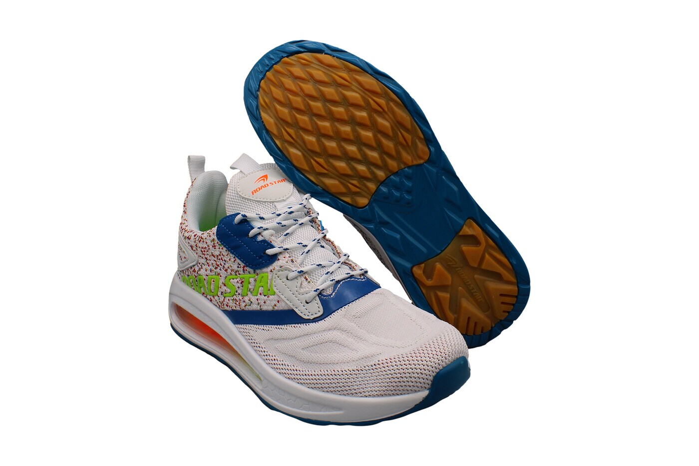 Planets 347 Sneaker Damen Herren