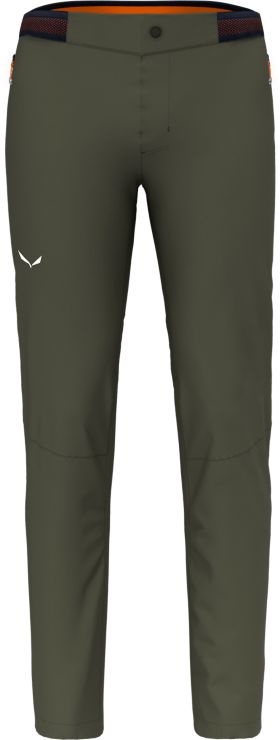 SalewaPEDROC 4 DST REG PANTS - oliv