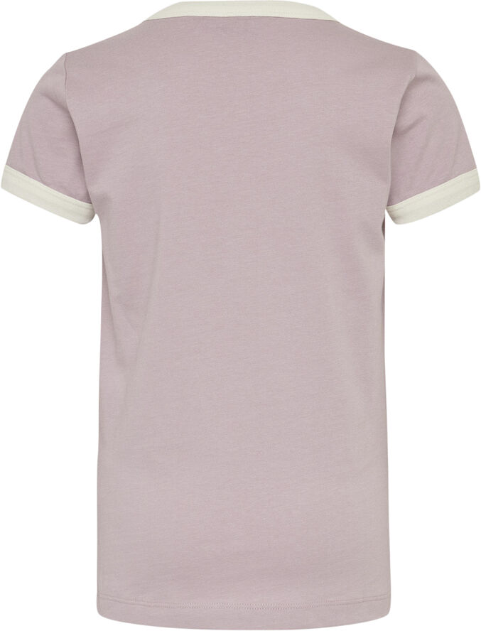 Hummel Kamma T-shirt Pink