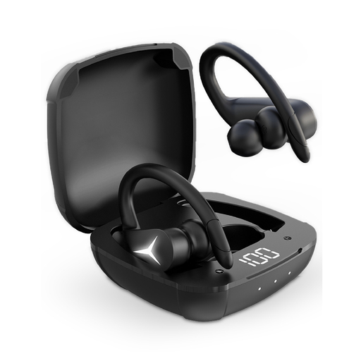 Fones de ouvido sem fio duráveis Ksix