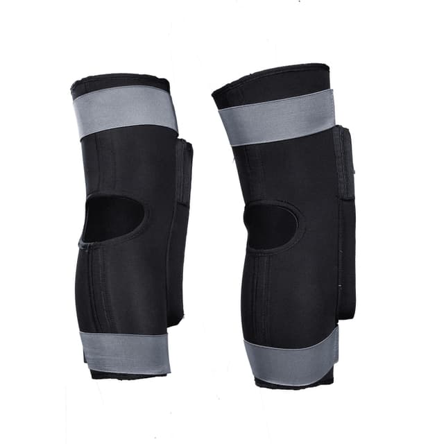 Salming Goalie Kneepads E-Series 23/24 | XL