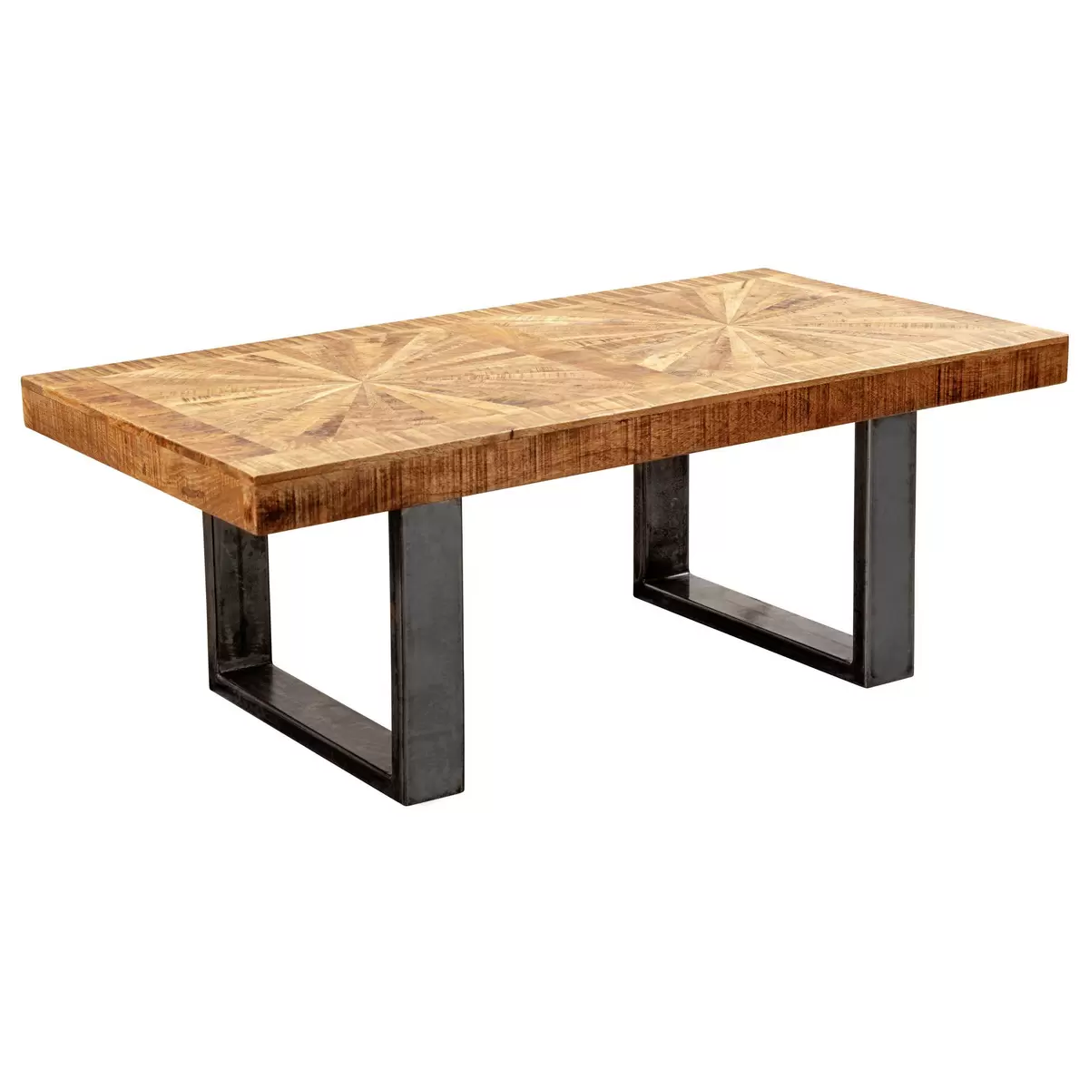 Couchtisch Craft Hellbraun
