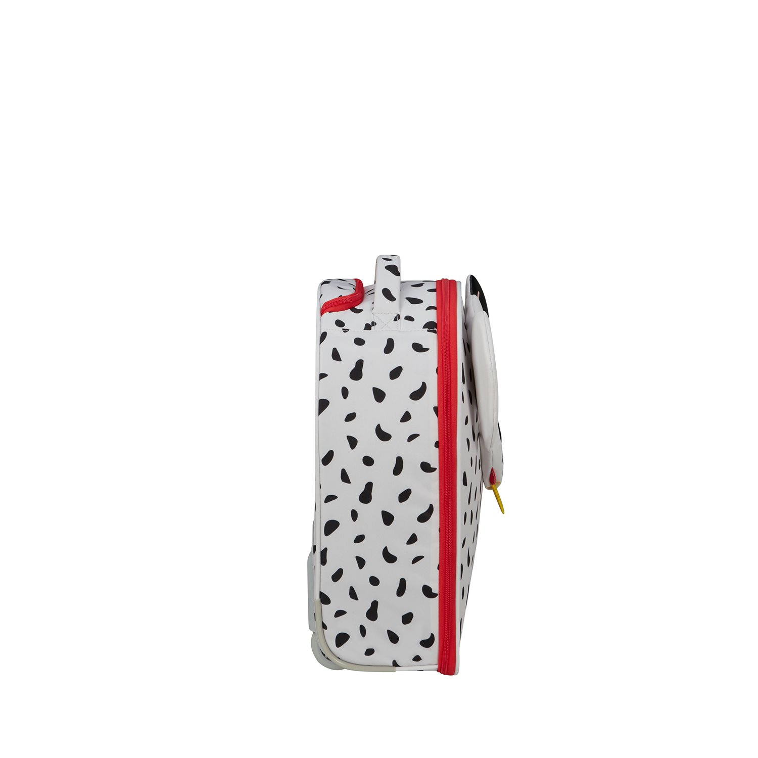Samsonite Happy Sammies Disney Upright 45 Disney Patch dalmation patch