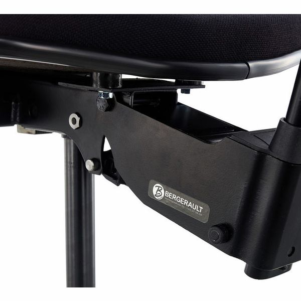 Bergerault Percussion Chair B1024