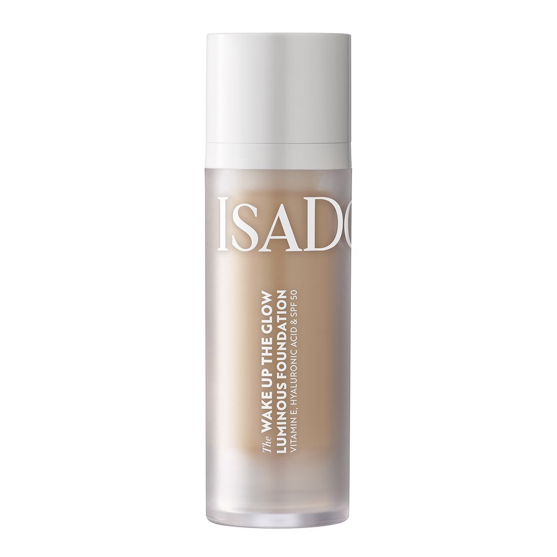 ID The Wake-Up The Glow Foundation