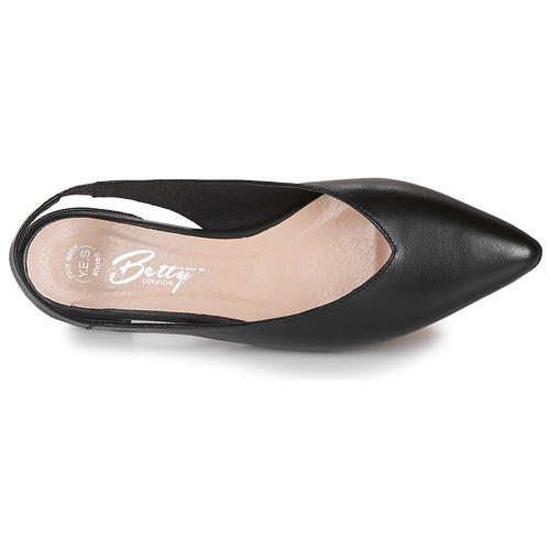 Betty London - MITONI - Noir