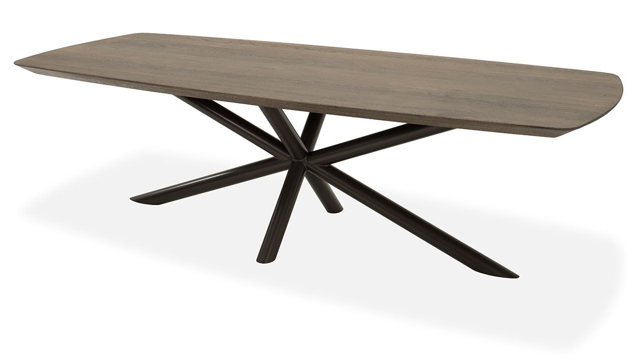 Eettafel Melia