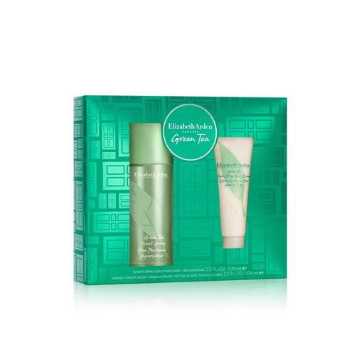 Elizabeth Arden Green Tea Gaveæske