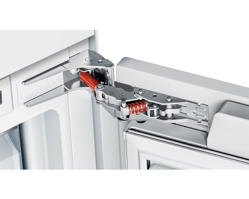 Bosch GIV11ADC0 vriezer, afmetingen (B x H x D): 55,8 x 71,2 x 54,5 cm, vriesvak: 70 l