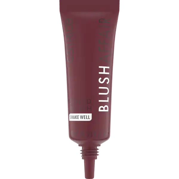 Blush Affair Liquid Blush 050 Plum-Tastic