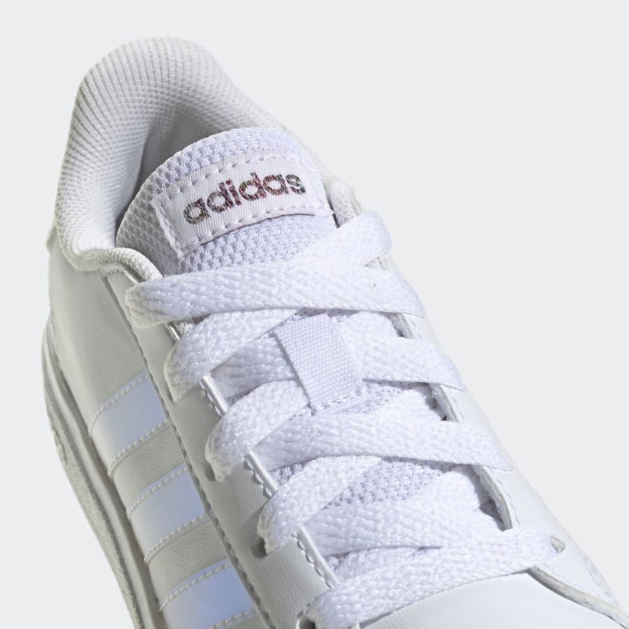 Adidas Chaussure de tennis à lacets Grand Court Lifestyle