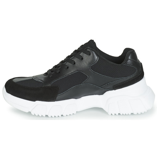 Yurban - JILIBELLE - Noir / Blanc