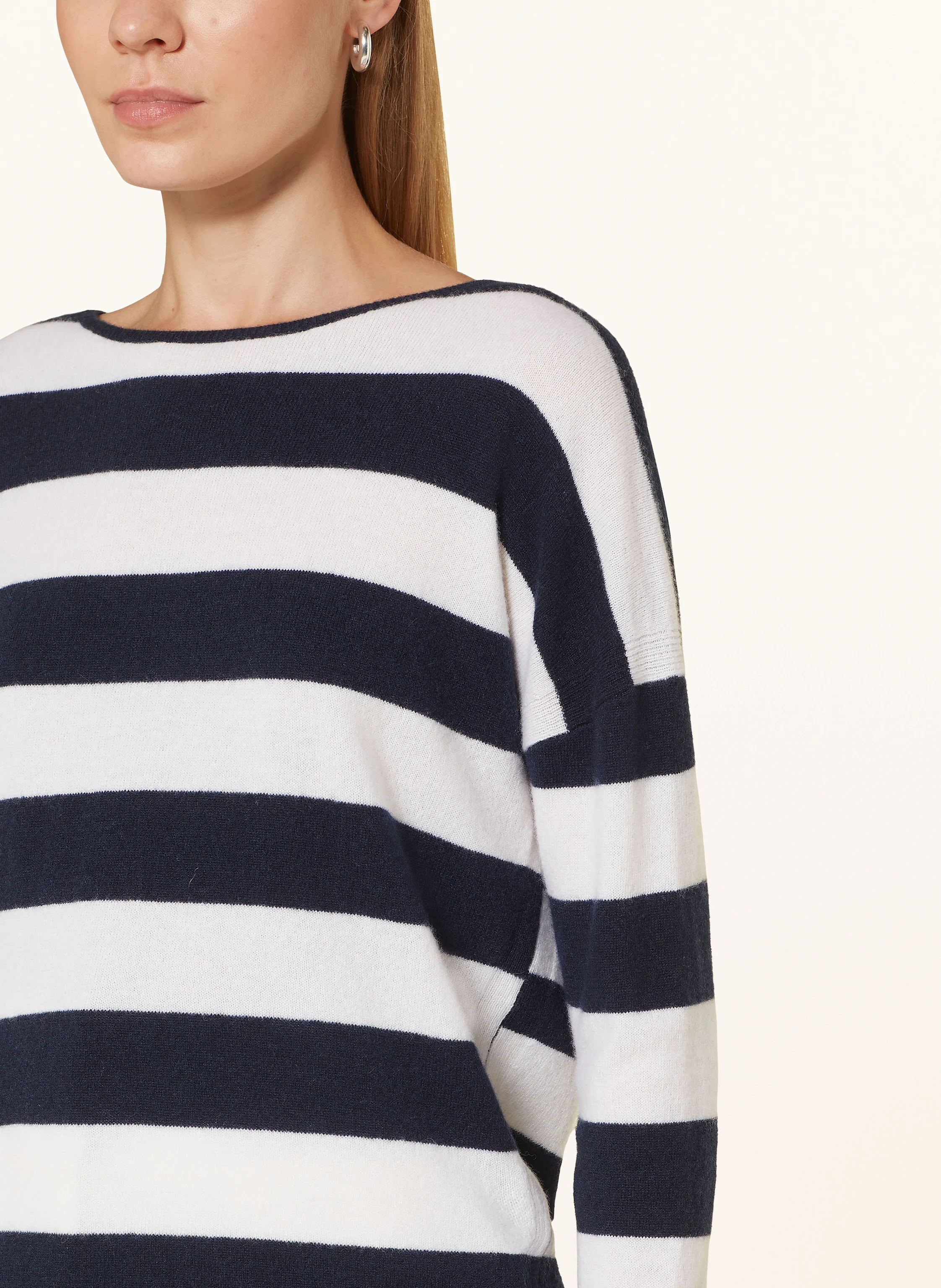 lilienfels Cashmere-Pullover