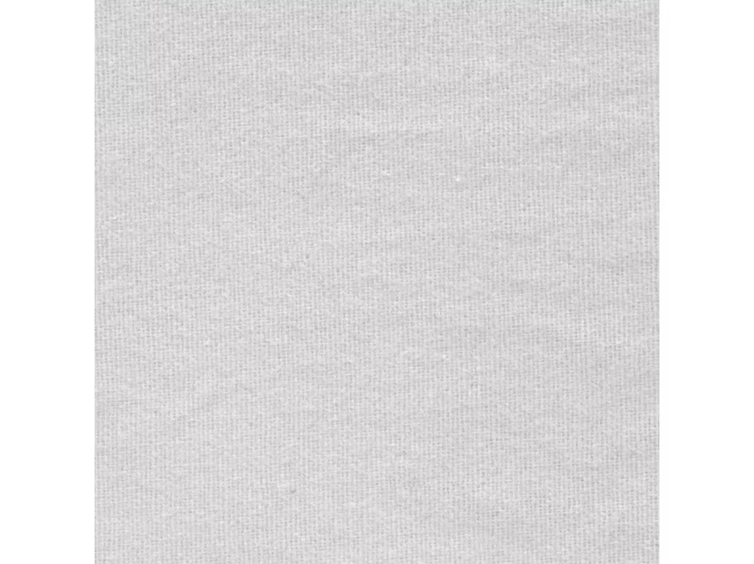 Protège matelas en Coton Gratté - 140x190 cm