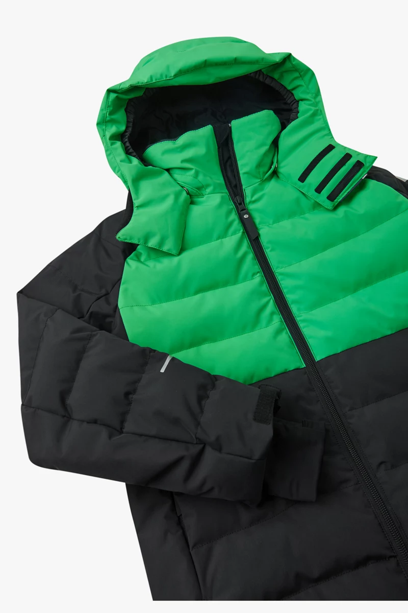 reima Kuosku Kinder Skijacke