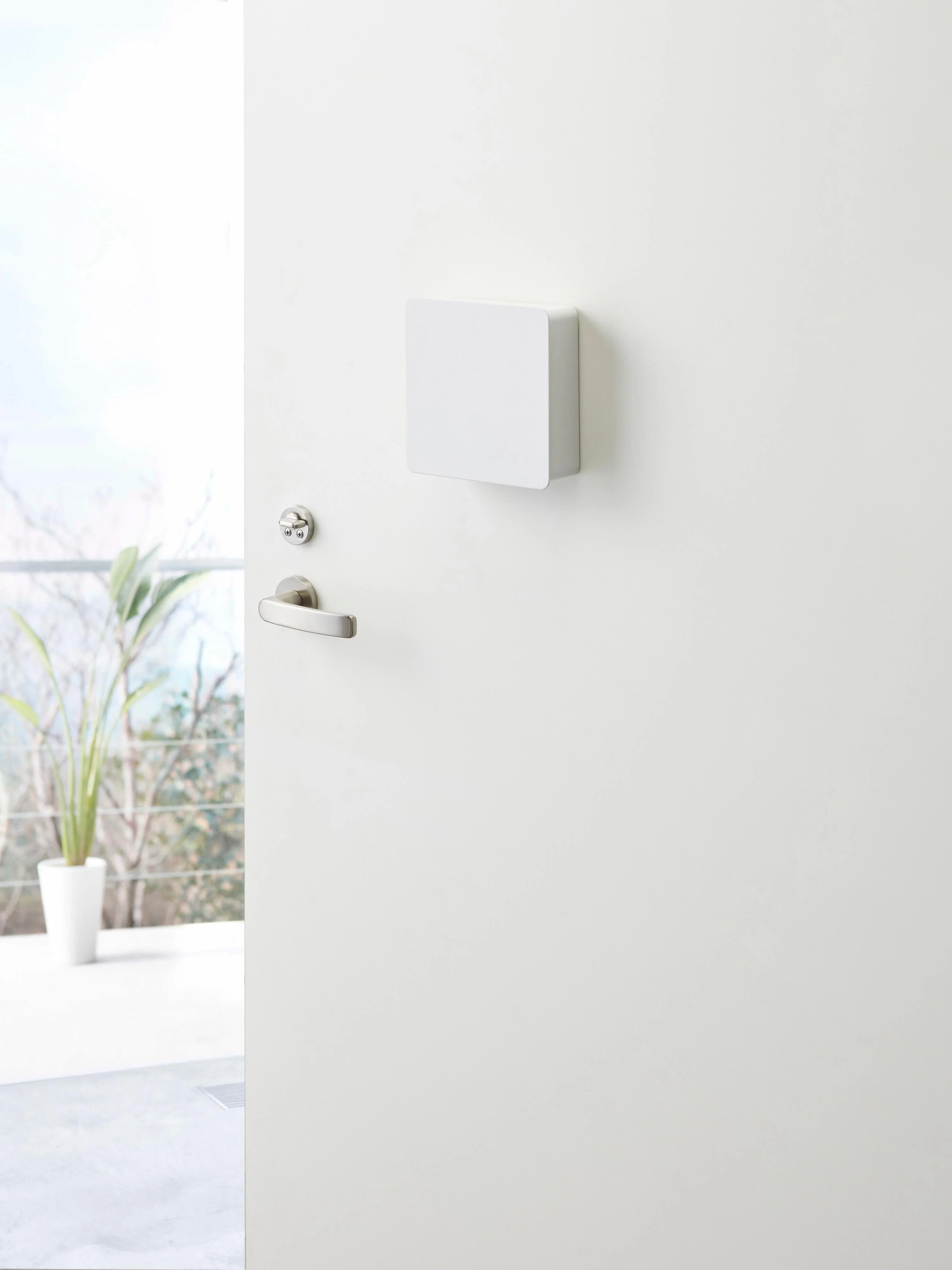 Sleuteldoos Rin met magnetische achterkant