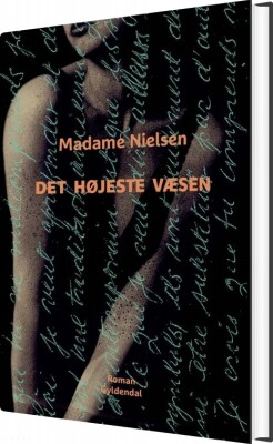 Det Højeste Væsen - Madame Nielsen - Bog