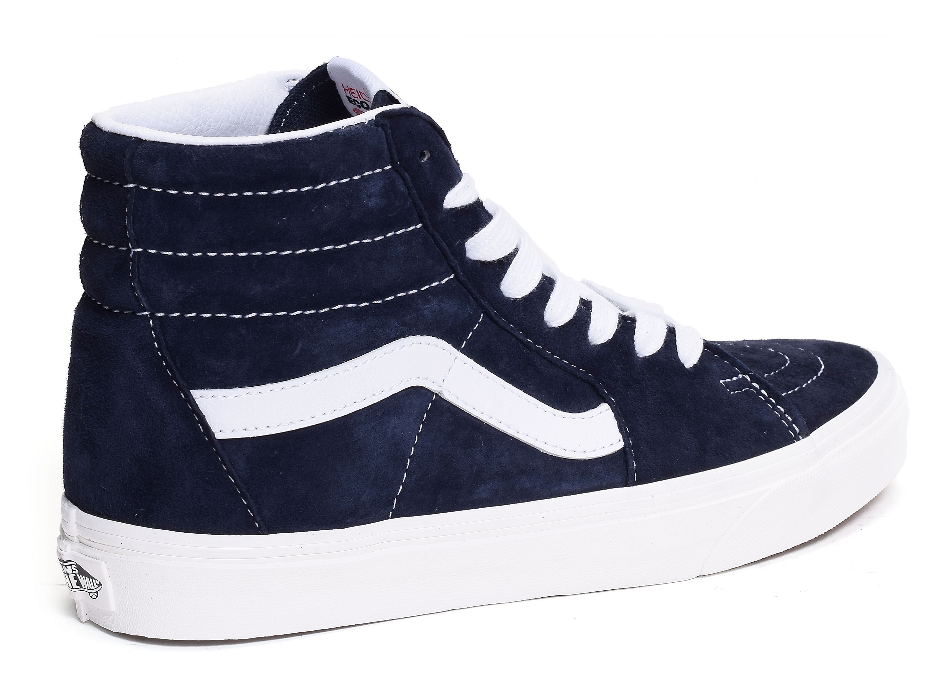 Ua sk8 hi marine