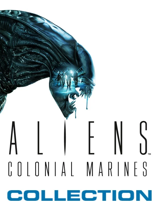 Aliens: Colonial Marines Collection- PC