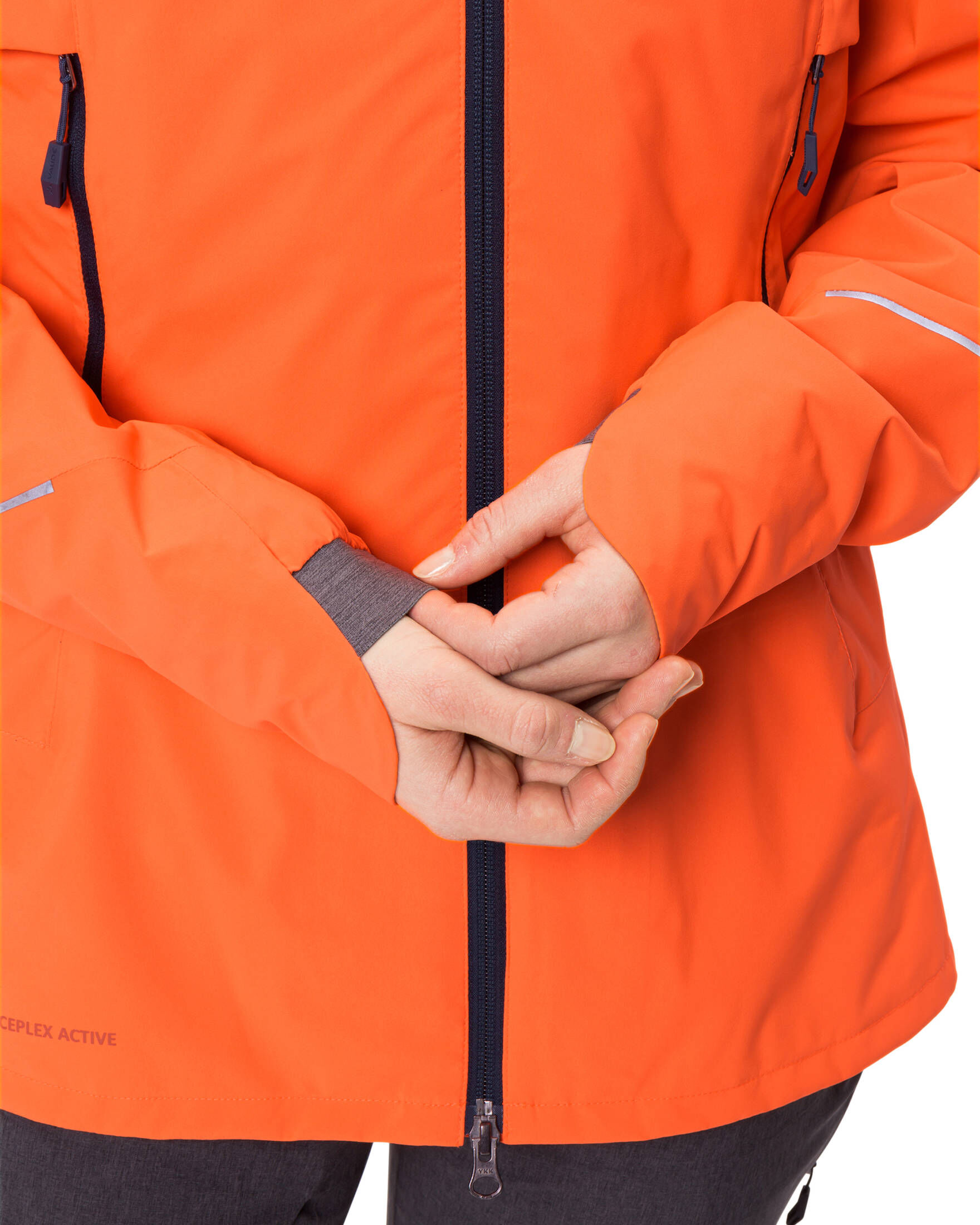 VAUDE| Damen Jacke YARAS 3in1